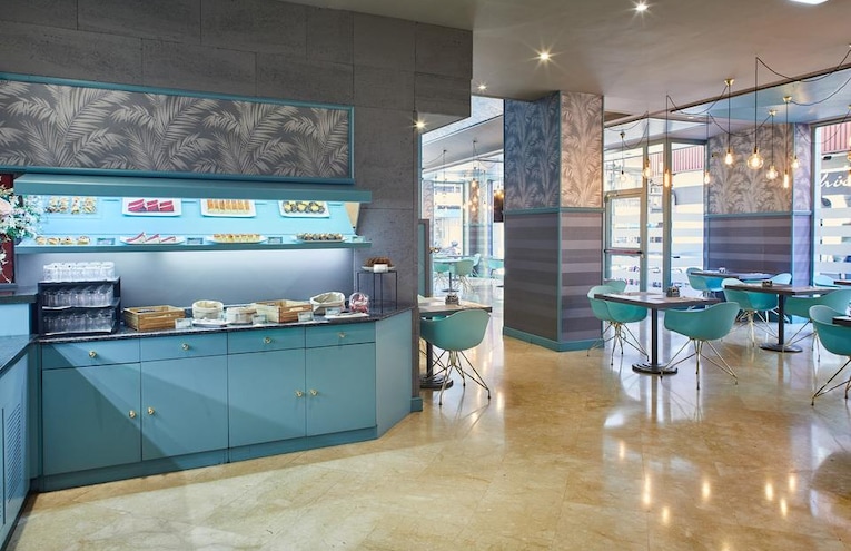 Restaurants - 2