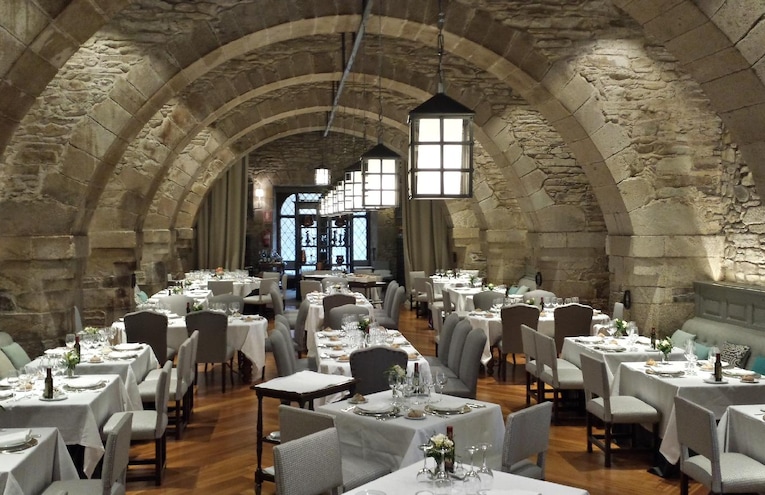 Restaurants - 1