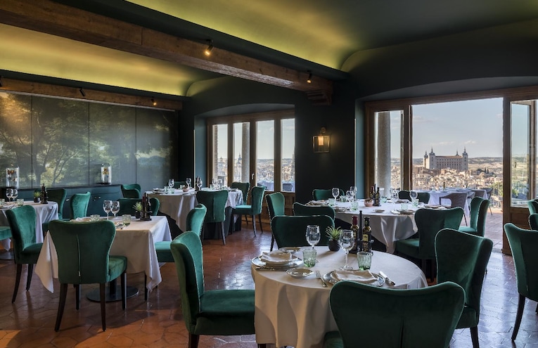 Restaurants - 1