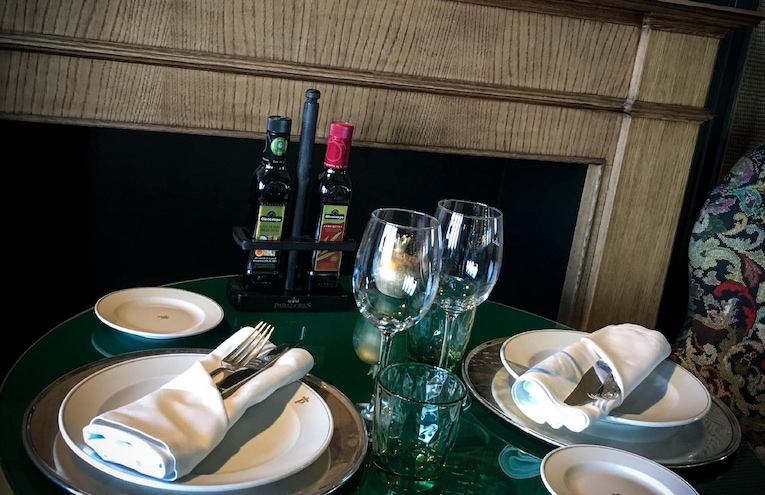 Restaurants - 4