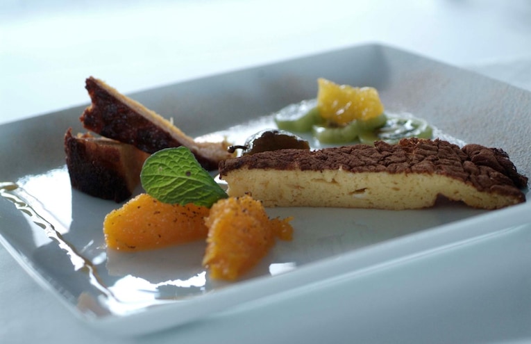 Restaurants - 1