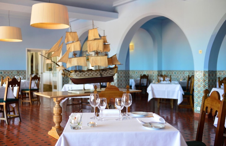 Restaurants - 2