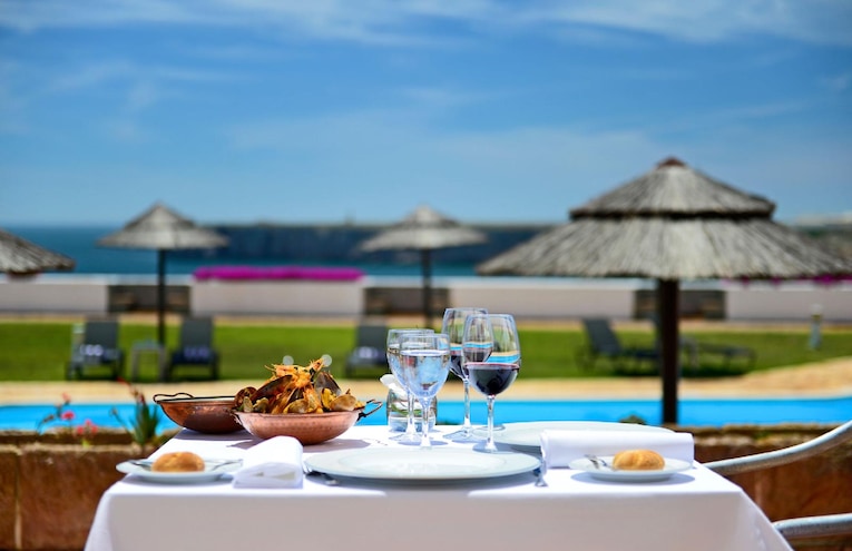 Restaurants - 4