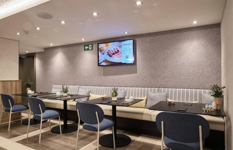 Restaurants - 5