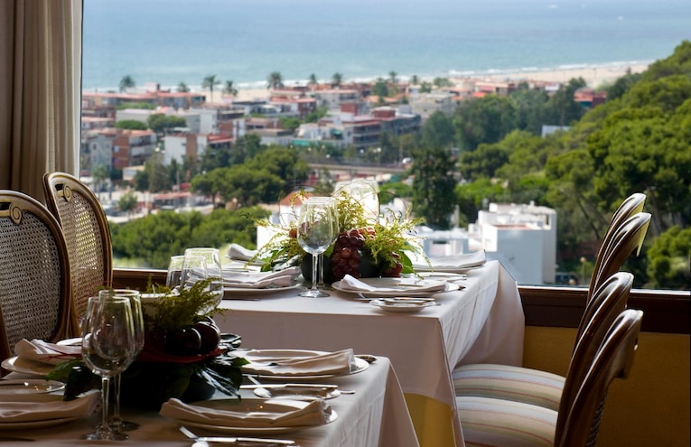 Restaurants - 2