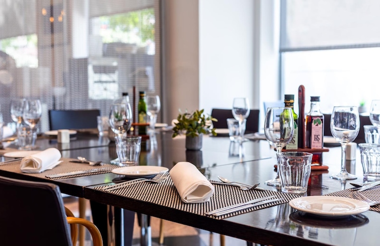 Restaurants - 2
