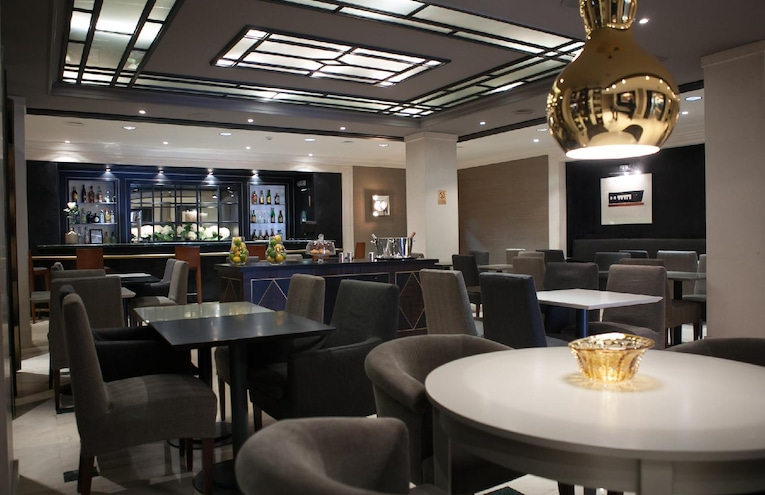 Restaurants - 1