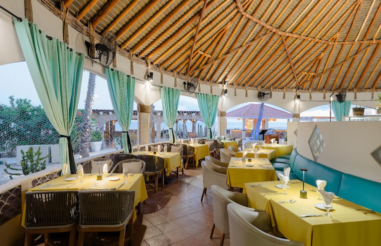 Restaurants - 2