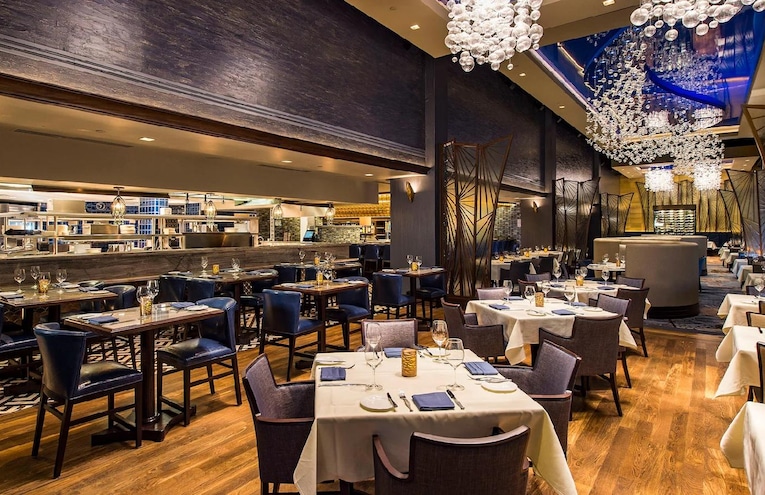 Restaurants - 1
