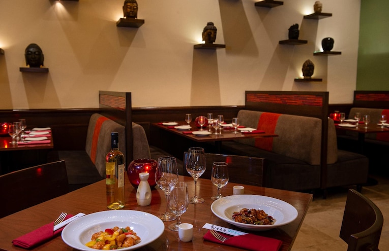 Restaurants - 2