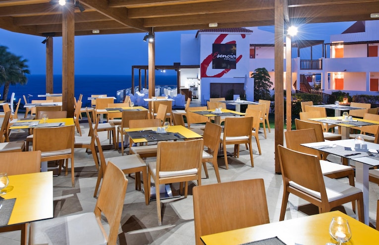Restaurants - 3