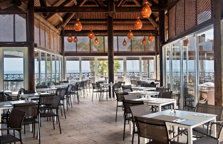 Restaurants - 4