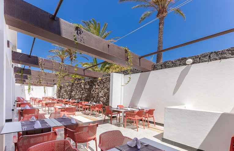 Restaurants - 4