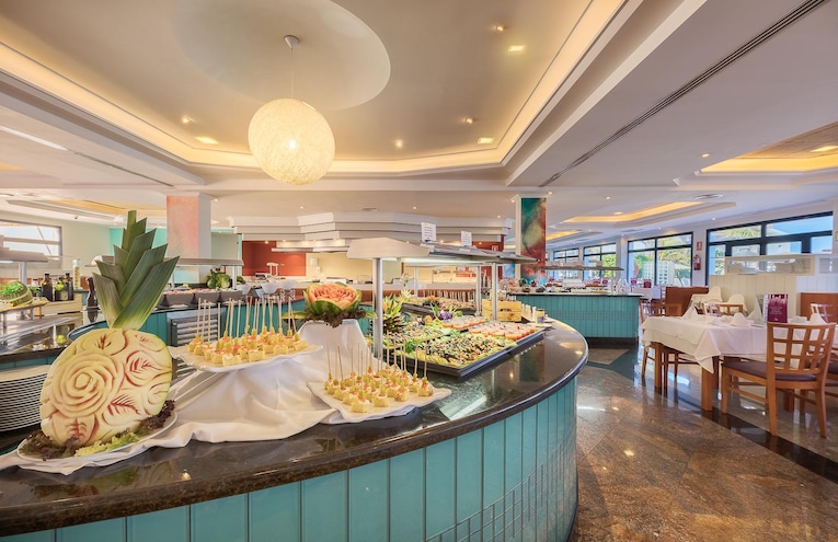 Restaurants - 3