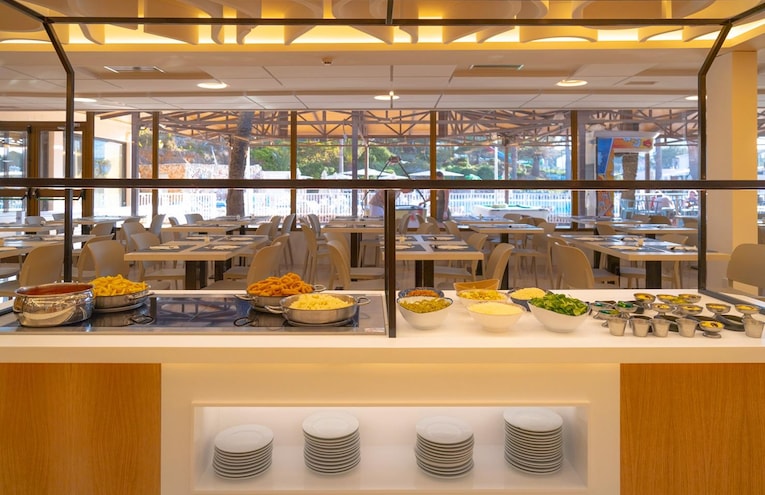 Restaurants - 6