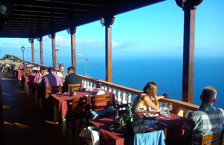 Restaurants - 12