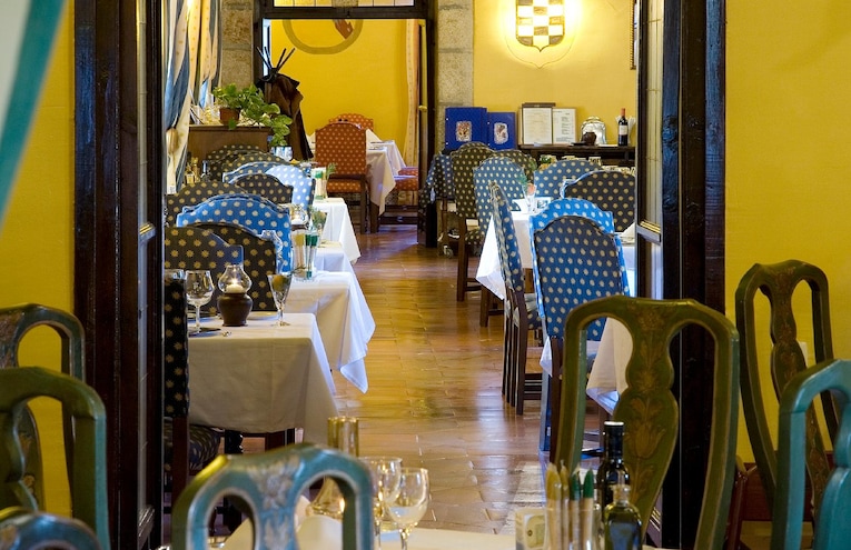 Restaurants - 1