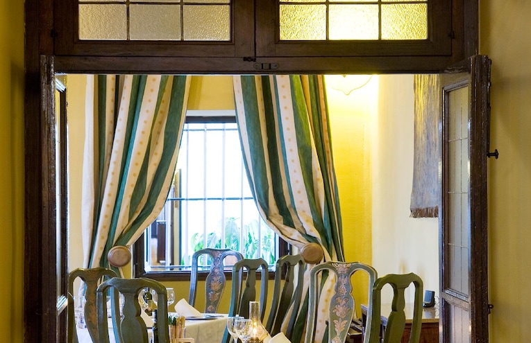Restaurants - 2