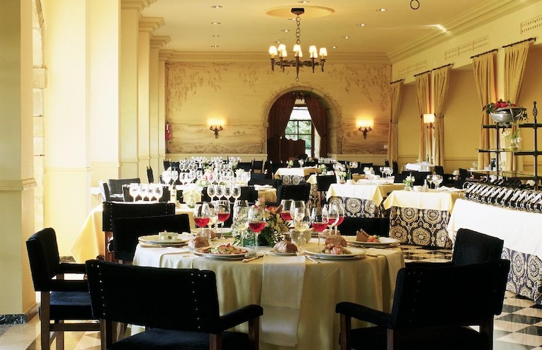 Restaurants - 1