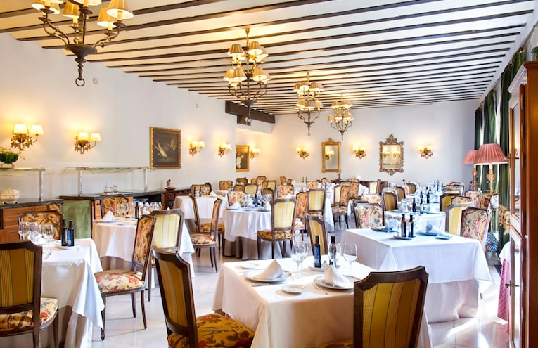 Restaurants - 1