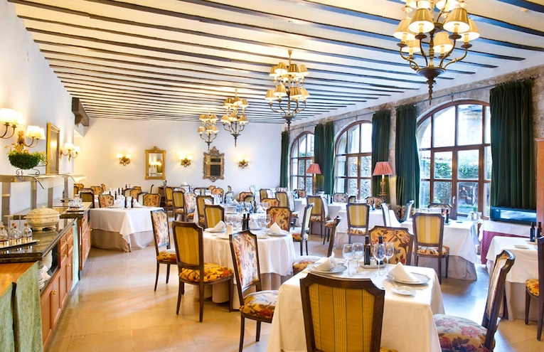 Restaurants - 2