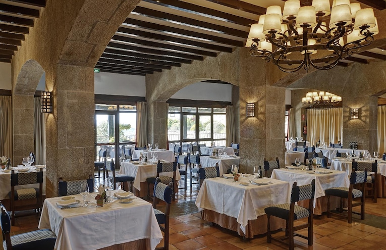 Restaurants - 1