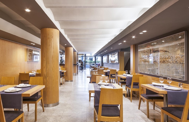 Restaurants - 2