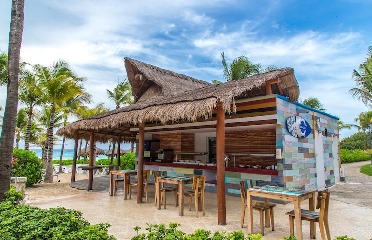 Restaurants - 1