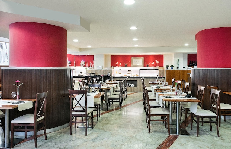 Restaurants - 1