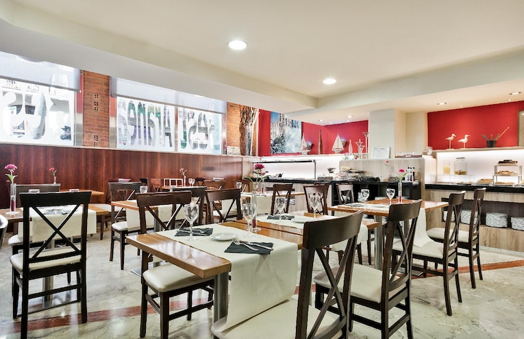 Restaurants - 2