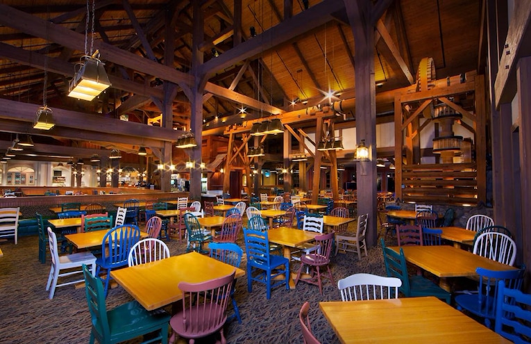 Restaurants - 3