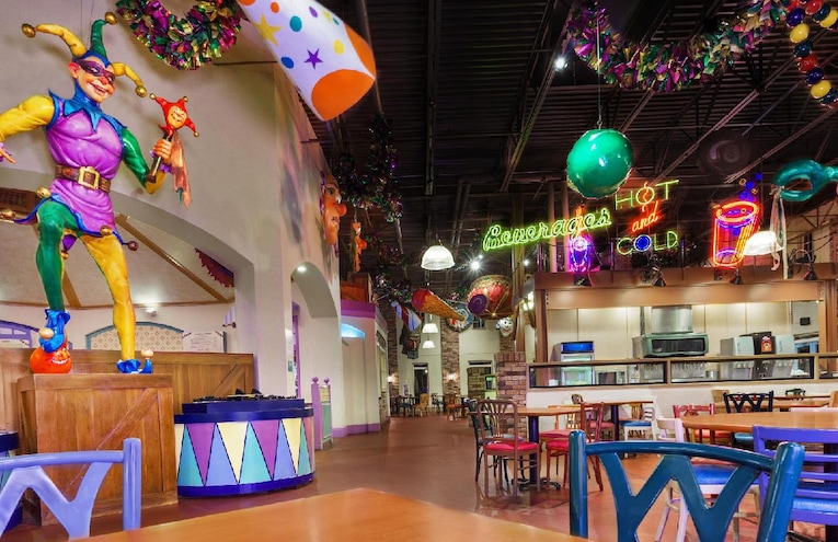 Restaurants - 2