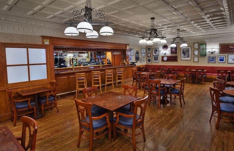 Restaurants - 4