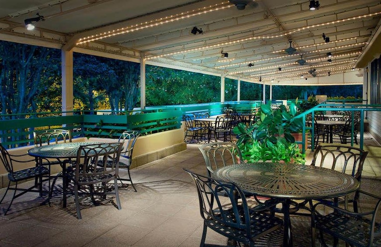 Restaurants - 1