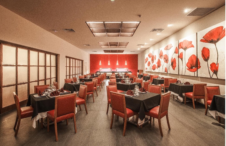 Restaurants - 2