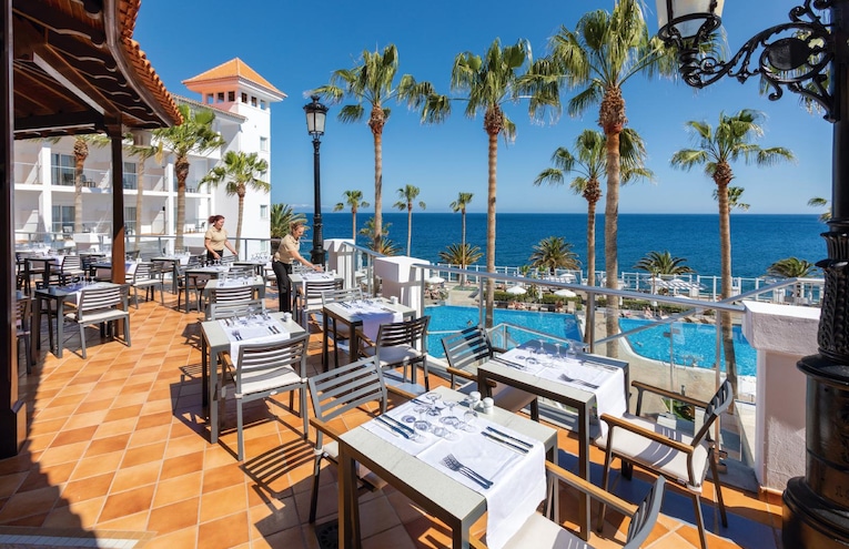 Restaurants - 2
