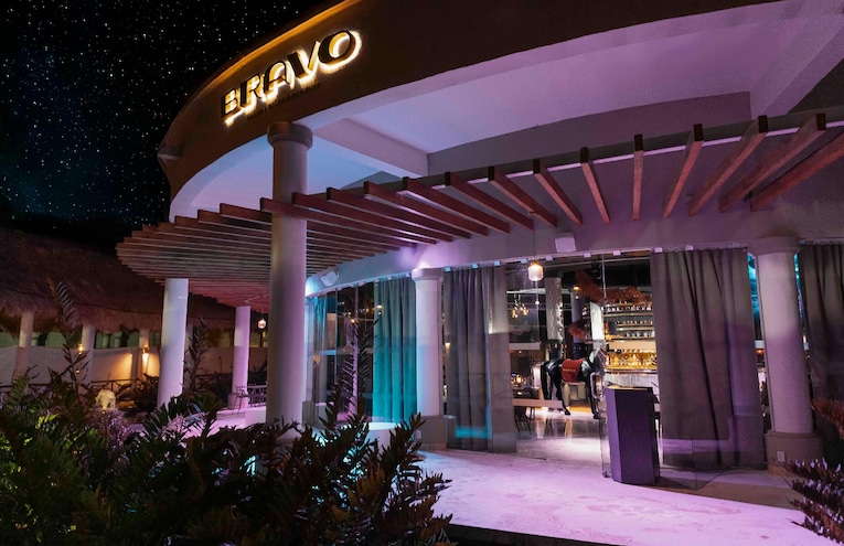 Restaurants - 1