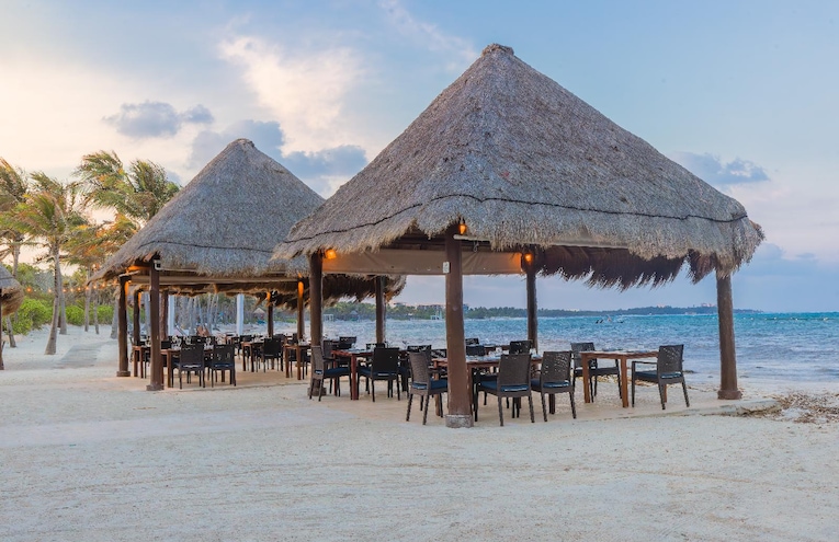 Restaurants - 2