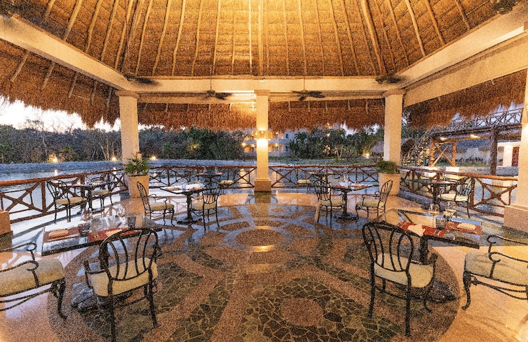 Restaurants - 3