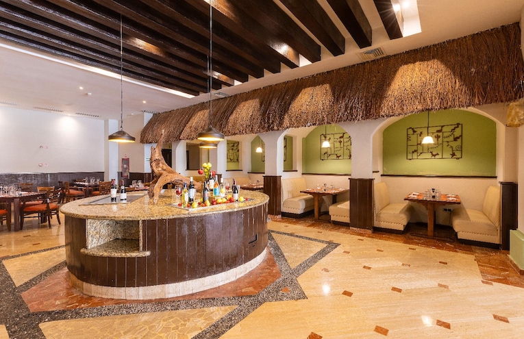 Restaurants - 5