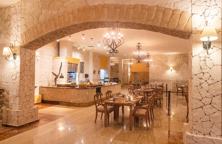 Restaurants - 6