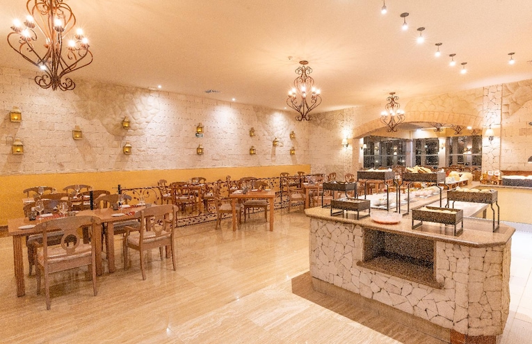 Restaurants - 7
