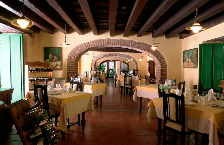 Restaurants - 2