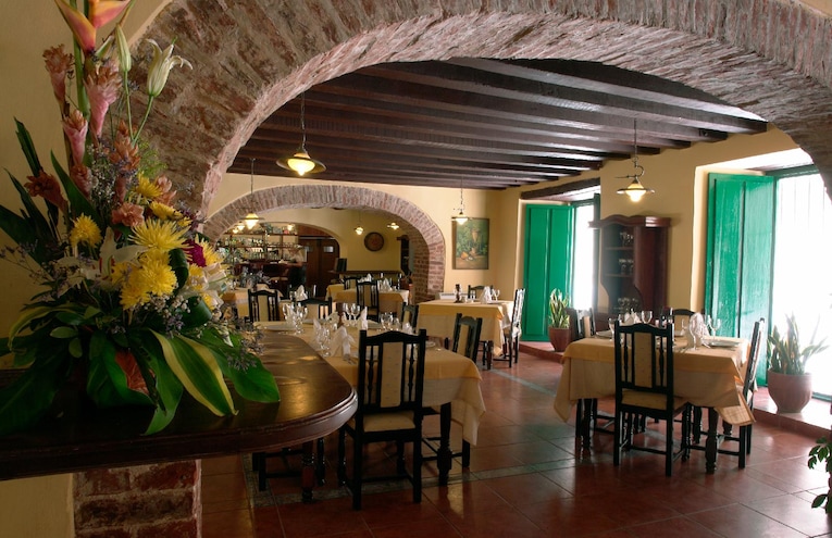Restaurants - 3