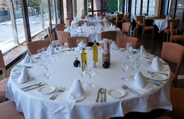 Restaurants - 2