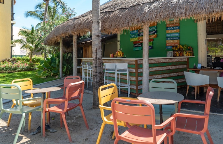 Restaurants - 3