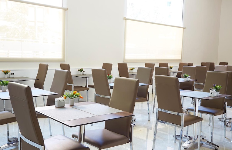 Restaurants - 1