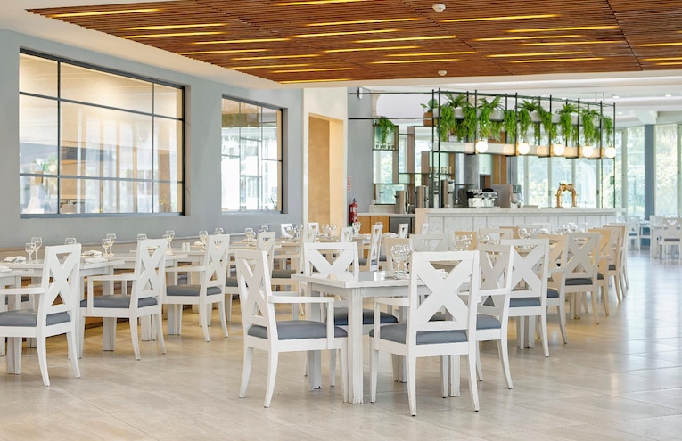 Restaurants - 2