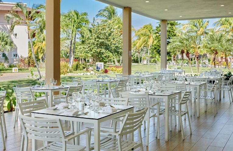 Restaurants - 3