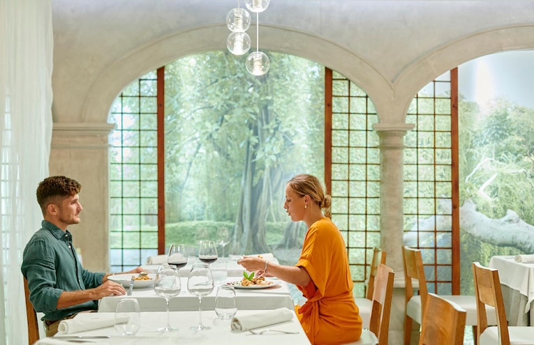 Restaurants - 5